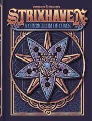 D&D Strixhaven: A Curriculum of Chaos